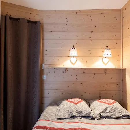 Lejlighed Magnifique Avec Vue