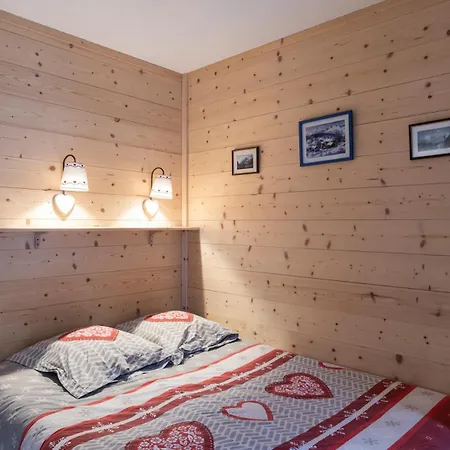 Magnifique Avec Vue Apartament Chamonix