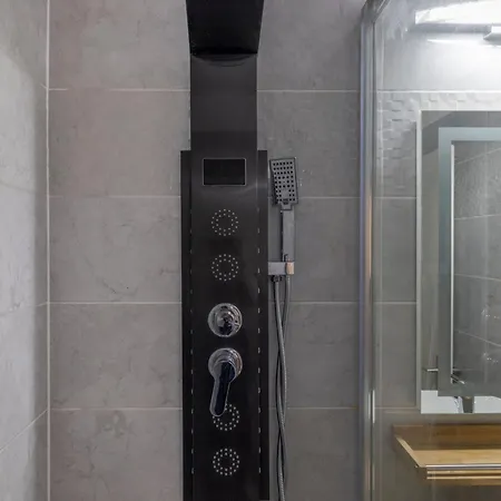 Apartament Magnifique Avec Vue