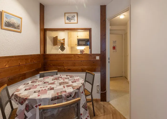 Magnifique Avec Vue * Chamonix