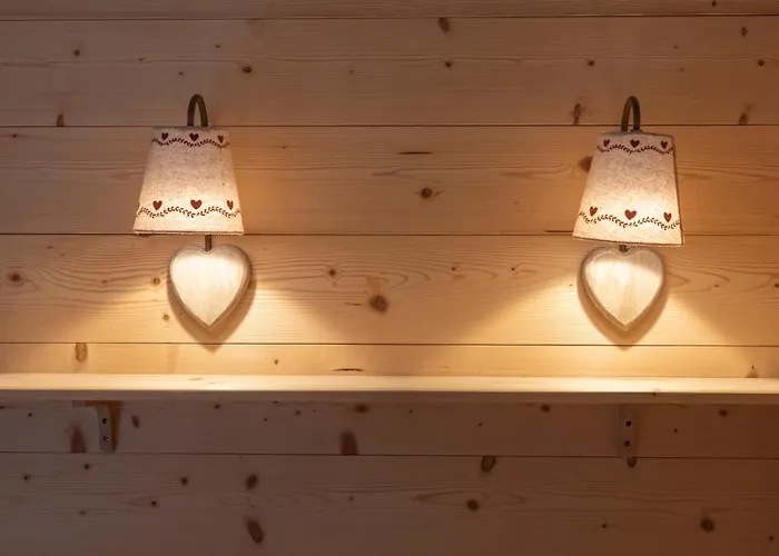 Apartment Magnifique Avec Vue *