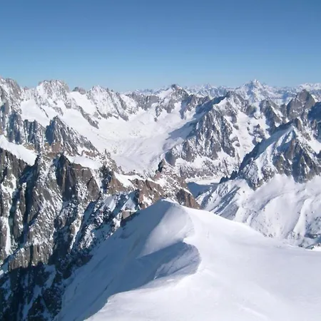 Apartmán Magnifique Avec Vue *