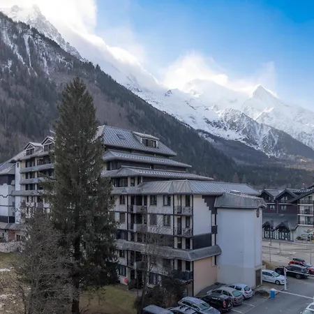 Magnifique Avec Vue Apartmán