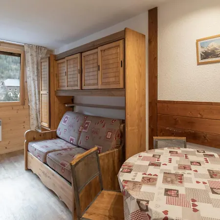 Magnifique Avec Vue Apartmán *