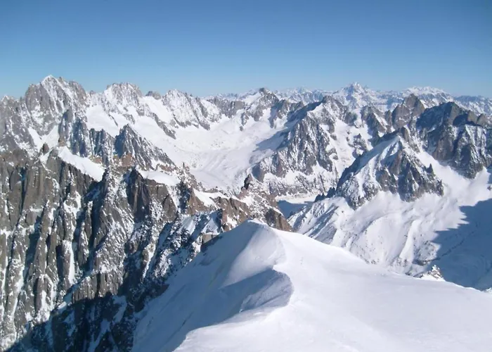 Apartmán Magnifique Avec Vue *