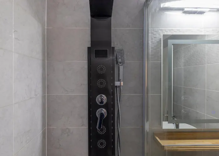 Apartmán Magnifique Avec Vue