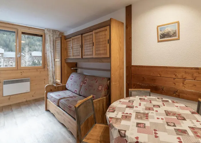 Magnifique Avec Vue Apartmán *